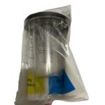 Leybold-Hereaus Ion gauge 16314 Br2