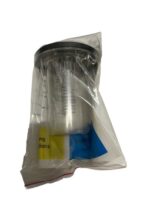 Leybold-Hereaus Ion gauge 16314 Br2