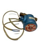 DANFOSS Sollenoid valve 220V EVJD10