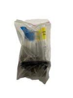 Leybold-Hereaus Ion gauge 16314 Br2 - Image 2