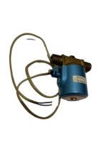 DANFOSS Sollenoid valve 220V EVJD10 - Image 2