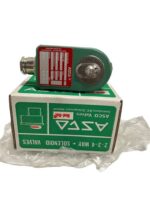 ASCO Sollenoid valves (220V) E210 A15