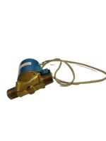 DANFOSS Sollenoid valve 220V EVJD10 - Image 3