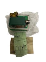 ASCO Sollenoid valve (220V) B262 B208 - Image 2