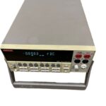Keithley 2000 Precision Digital Multimeter With MODULE 2000-172-01A