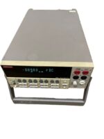 Keithley 2000 Precision Digital Multimeter With MODULE 2000-172-01A