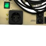 ELEKTRONICA AMSTERDAM current supply model UCS6-2F