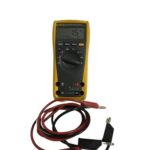 FLUKE 177 TRUE RMS MULTIMETER