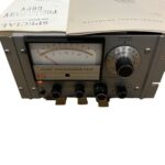 KEITHLEY 414S PICOAMMETER WITH MANUEL