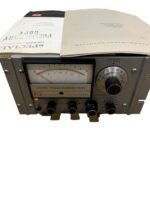 KEITHLEY 414S PICOAMMETER WITH MANUEL
