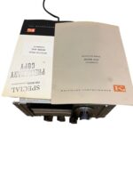 KEITHLEY 414S PICOAMMETER WITH MANUEL - Image 2