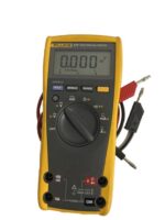 FLUKE 177 TRUE RMS MULTIMETER - Image 4