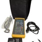 SUNRISE TELECOM 3010H SWEEP/INGRESS ANALYZER