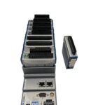 NATIONAL INSTRUMENTS NI(1xCRio 9074,1x9472,1x9401,3x9217,1x9201,2xNI9263,1x9203)