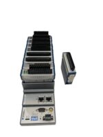 NATIONAL INSTRUMENTS NI(1xCRio 9074,1x9472,1x9401,3x9217,1x9201,2xNI9263,1x9203)