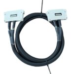 Keithley 7011-MTC-2 96-Pin Mass Terminated Cable