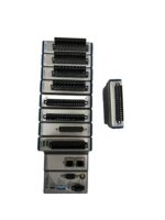 NATIONAL INSTRUMENTS NI(1xCRio 9074,1x9472,1x9401,3x9217,1x9201,2xNI9263,1x9203) - Image 3