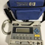 SUNRISE TELECOM 3010R SWEEP/INGRESS ANALYZER AC0 000