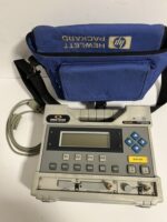 SUNRISE TELECOM 3010R SWEEP/INGRESS ANALYZER AC0 000