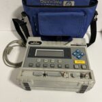 Hp (HEWLETT PACKARD) 3010R SWEEP ANALYZER