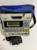 Hp (HEWLETT PACKARD) 3010R SWEEP ANALYZER - Image 2