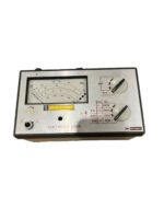 NORMA HANDY LEM CAT II INSULATION TESTER