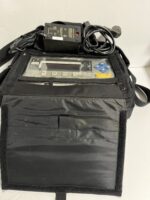 SUNRISE TELECOM 3010R MODEL : 85962A SWEEP/INGRESS ANALYZER OPT 052, 061