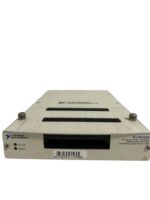 NATIONAL INSTRUMENTS BNC - 2110 + CABLE