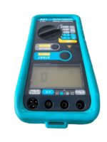 NORMA HANDY LEM CAT II INSULATION TESTER - Image 2