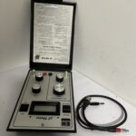 Endress Hauser PF meter