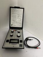 Endress Hauser PF meter