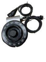 VARIAC 230V Input V 20 HM - Image 3