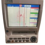 YOKOGAWA MV100 Model MV104-1-2-1F  STYLE S4