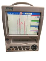 YOKOGAWA MV100 Model MV104-1-2-1F  STYLE S4