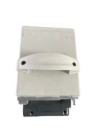 YOKOGAWA MV100 Model MV104-1-2-1F  STYLE S4 - Image 3