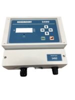 ROSEMOUNT 3490 MODEL TYPE 3492L 1P6I1