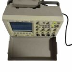 AGILENT DSO5034A LXI 300MHz 2GSa/s Options: 00-30-03-10-43-23