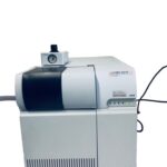 SHIMADZU - LCMS 2010 EV - DUAL SOURCE KIT SPECTROMETER