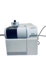 SHIMADZU - LCMS 2010 EV - DUAL SOURCE KIT SPECTROMETER