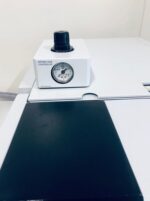 SHIMADZU - LCMS 2010 EV - DUAL SOURCE KIT SPECTROMETER - Image 2