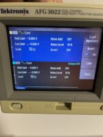 SHIMADZU - LCMS 2010 EV - DUAL SOURCE KIT SPECTROMETER - Image 4