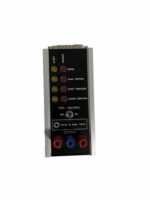 Bruel & Kjaer Vibro Trip-Multiply Output