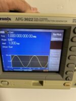 Bruel Kjaer AC-426 - Image 2