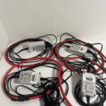 ATAL  Instruments FLEX 3000L 600v-ac 0-300a 0-333mv Ac Current Probe