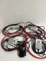 ATAL  Instruments FLEX 3000L 600v-ac 0-300a 0-333mv Ac Current Probe