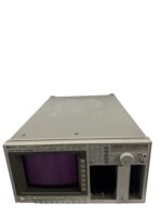 HP/Agilent 83480A Communication Analyzer / Digital Sampling Oscilloscope