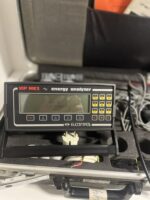 VIP MX3 Energy Analyzer - Image 2