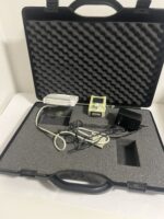 ATAL ATV 13-A DATA RECORDER Temperature - Moisture Meter