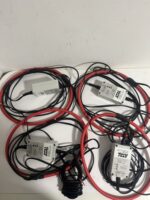 ATAL  Instruments FLEX 3000L 600v-ac 0-300a 0-333mv Ac Current Probe - Image 2