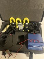 ATAL ATV 13-A DATA RECORDER Temperature - Moisture Meter - Image 2